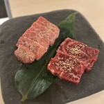 PREMIUM焼肉 听 - 