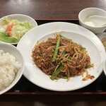 中国家庭料理 神洲之華 - 