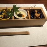 Sushi Nakago - 