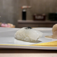 名古屋 栄 栞庵 鮨 やましろ - 