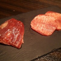 焼肉うしごろ 銀座並木通り店 - 