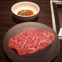 焼肉うしごろ 銀座並木通り店 - 