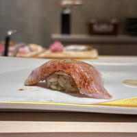 名古屋 栄 栞庵 鮨 やましろ - 