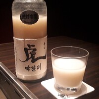 焼肉うしごろ 銀座並木通り店 - 