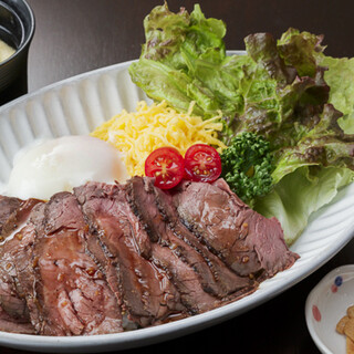 焼肉丼 29丁目_2