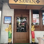 SAWAN - 