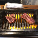 Yakiniku Juujuu - 