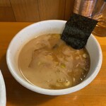 麺屋 永太 - 