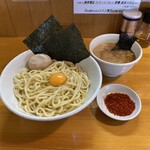 麺屋 永太 - 