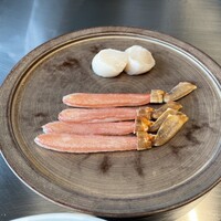鉄板焼 さざんか - 