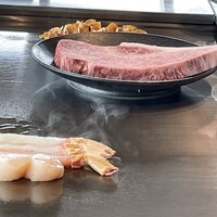 鉄板焼 さざんか - 