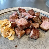 鉄板焼 さざんか - 