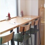 クリントン・ストリート・ベイキング・カンパニー - 