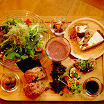 Natural Food Dining LOHAS - 