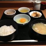 銀座 岩戸 - すき焼き