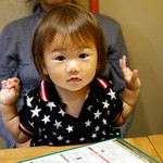 Natural Food Dining LOHAS - 子供にも安心して食べさせられるスイーツでした！