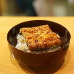 日本料理 たかむら - 鰻屋も裸足で逃げ出す「うな丼」