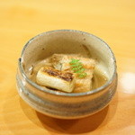 日本料理 たかむら - うなコク