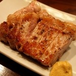 なたろう - とんてき