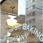 CLINTON ST. BAKING COMPANY & RESTAURANT - 