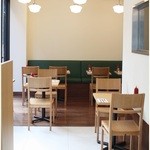 クリントン・ストリート・ベイキング・カンパニー - 