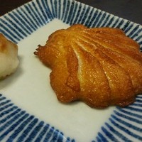 土佐料理 司 高知本店 - 土佐天