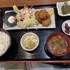 お食事処 レンキチ
