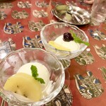 リトルスパイス - 