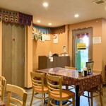 リトルスパイス - 