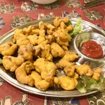 リトルスパイス - 