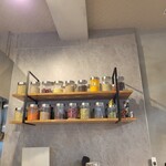 SPICY CURRY 魯珈 - 