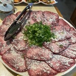 焼肉 ヂャングン - 料理写真: