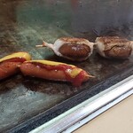 じゅう廣 - 串焼き