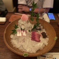 魚匠 銀平 道頓堀店 - 