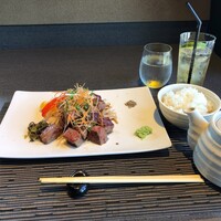 TEPPANYAKI 10 SHIBUYA - 