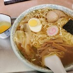 大勝軒 - 料理写真: