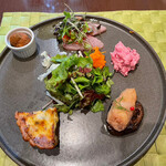 Trattoria YAMAKAWA - 