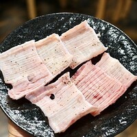 豚焼肉 グルマンズ - ウルテ