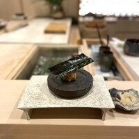 鮨 まるふく - 