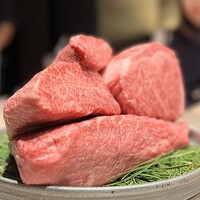 うし松 - 