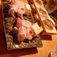 出逢ひ茶屋 おせん - 