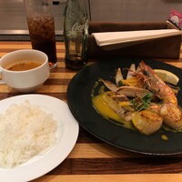 リコロ 大丸東京店 - 