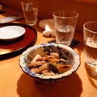 出逢ひ茶屋 おせん - 
