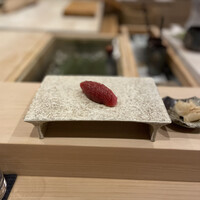 鮨 まるふく - 