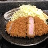 とんかつとカツカレーの店 キセキ食堂 岩槻店