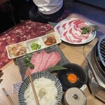 Ryuukyuu Kominka Yakiniku Ryuuguu - 