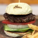 Hamburger Cafe UNICO - 