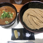 中華蕎麦 ひら井 - 