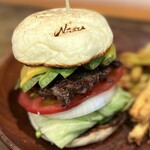 Hamburger Cafe UNICO - 