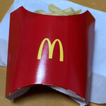 マクドナルド - 